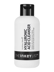 The INKEY List Hyaluronic Acid Cleanser 150ml - Image 1 of 5