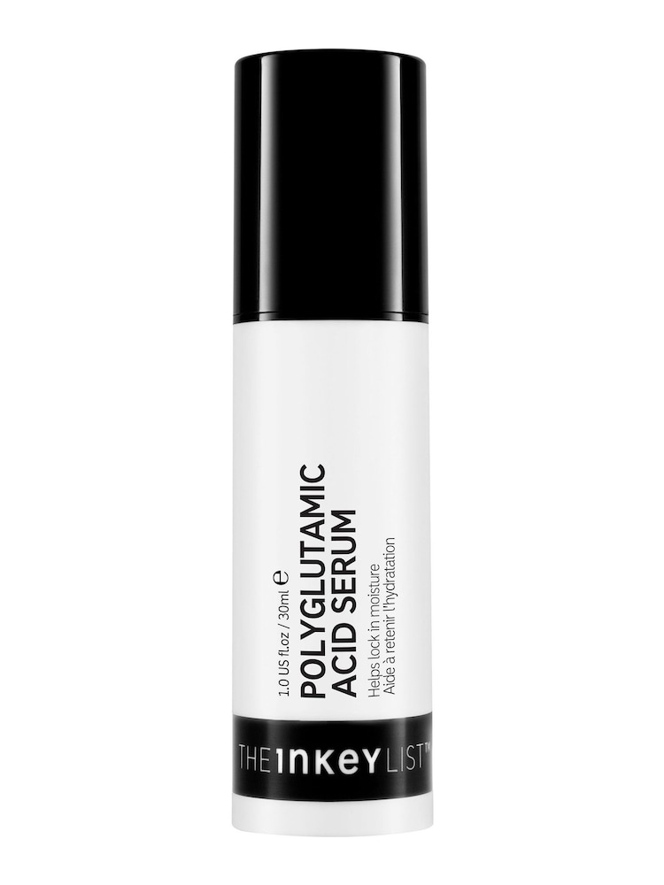 The INKEY List Polyglutamic Acid Serum 30ml - Image 1 of 5