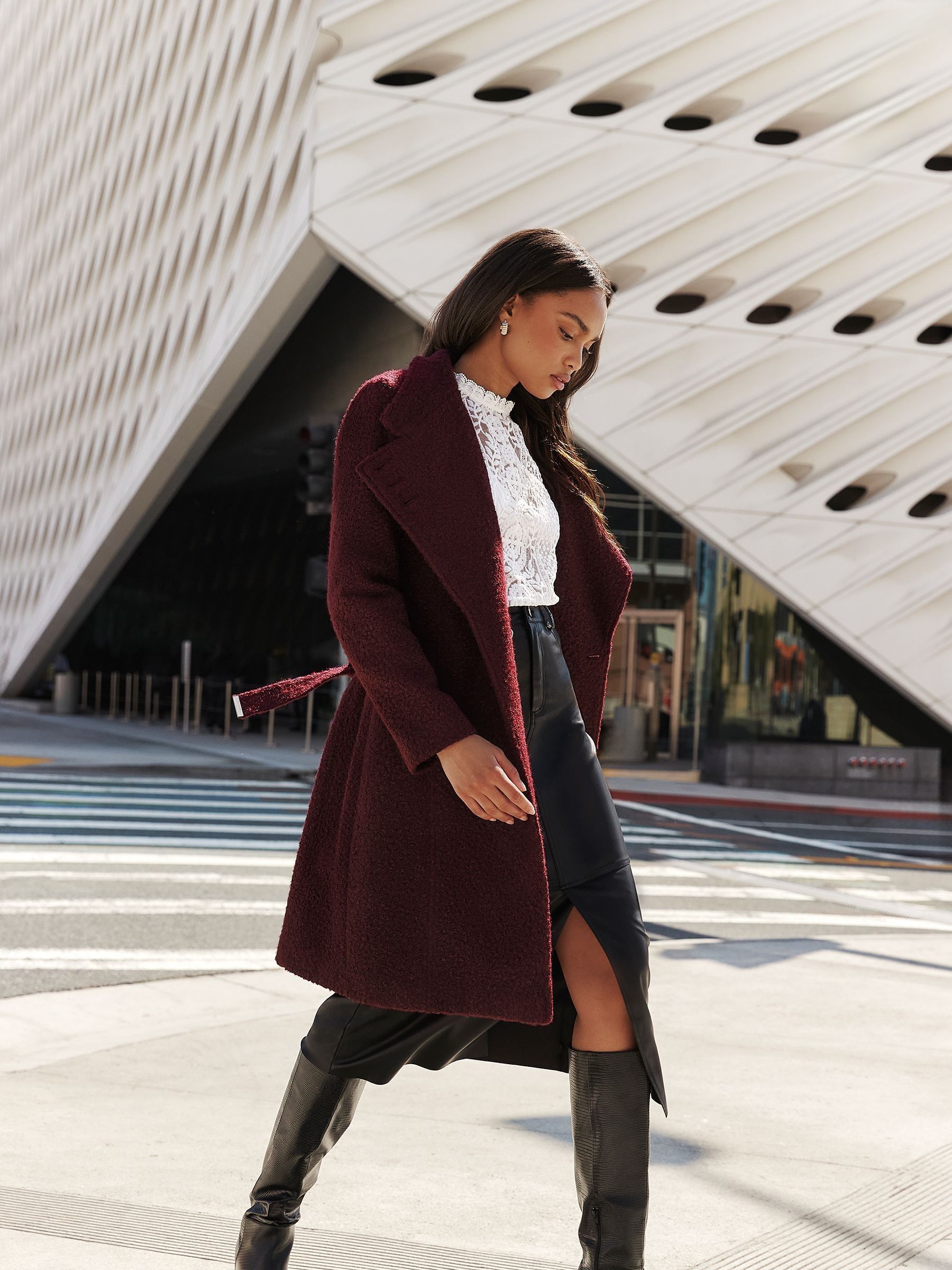 Next berry coat discount