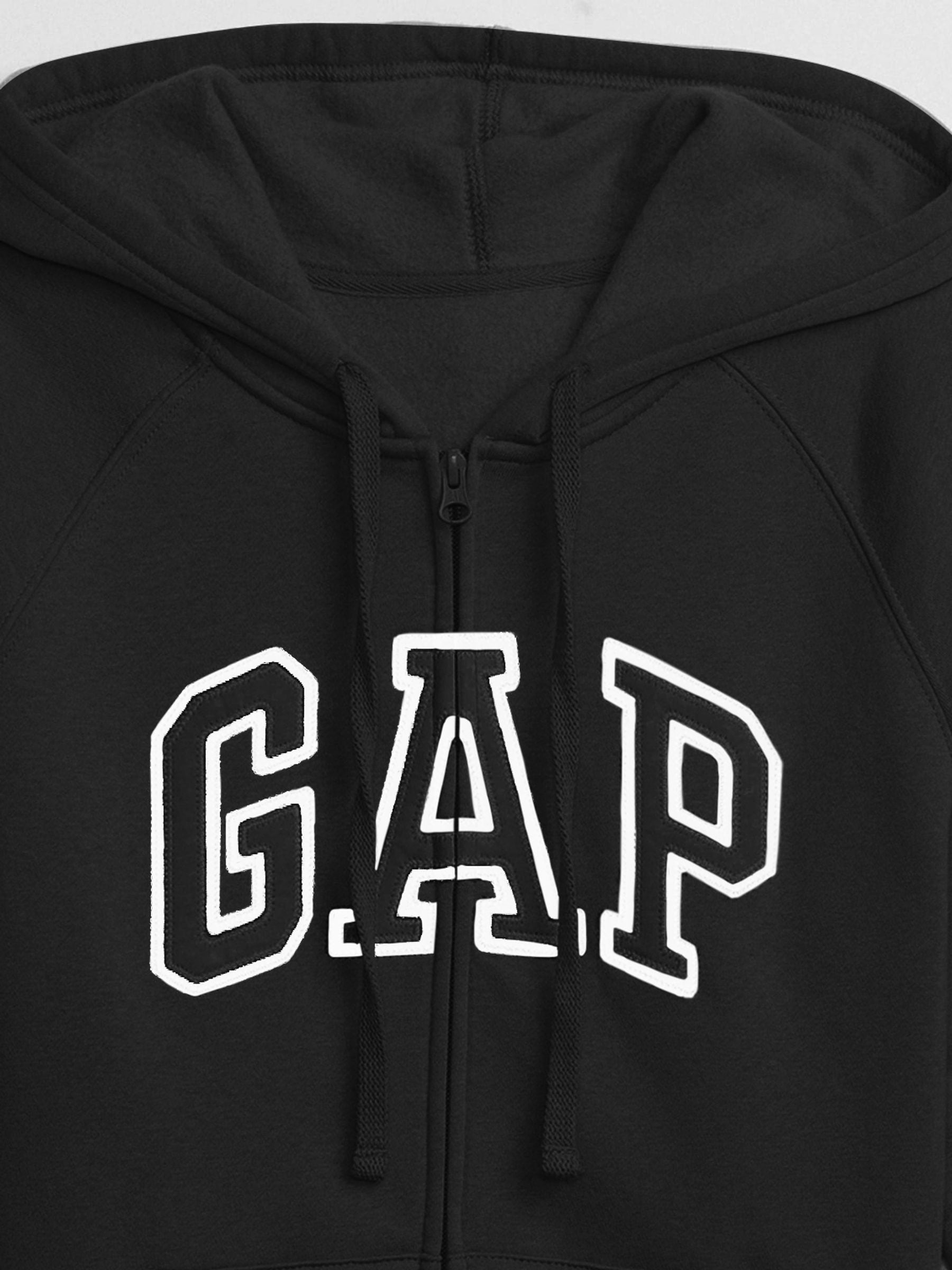 Gap meaning hoodie 2025