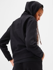 Gap Black Logo Hoodie - Image 2 of 3