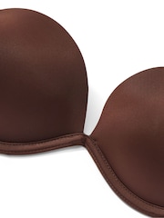 Victoria's Secret Ganache Nude Strapless Smooth Every Way Strapless Multiway Bra - Image 5 of 5