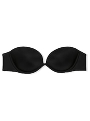 Victoria's Secret Black Strapless Smooth Every Way Strapless Multiway Bra - Image 3 of 3