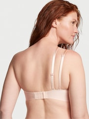 Victoria's Secret Marzipan Nude Strapless Smooth Every Way Strapless Multiway Bra - Image 2 of 4