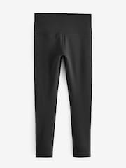 Athleta Black Transcend 7/8 Leggings - Image 6 of 6