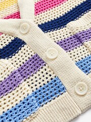 Gap Multi Shaker-Stitch Cardigan - Image 4 of 4