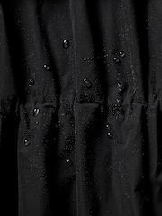 Athleta Black Westerley High Neck Windbreaker Jacket - Image 4 of 4