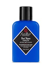 Jack Black Post Shave Cooling Gel With Aloe, Sage  Lavender 97ml - Image 1 of 1