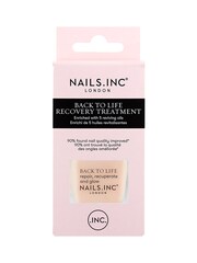 NAILS INC Back To Life Recovery Treatment - Image 2 of 2