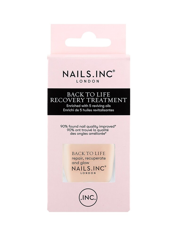 NAILS INC Back To Life Recovery Treatment - Image 2 of 2