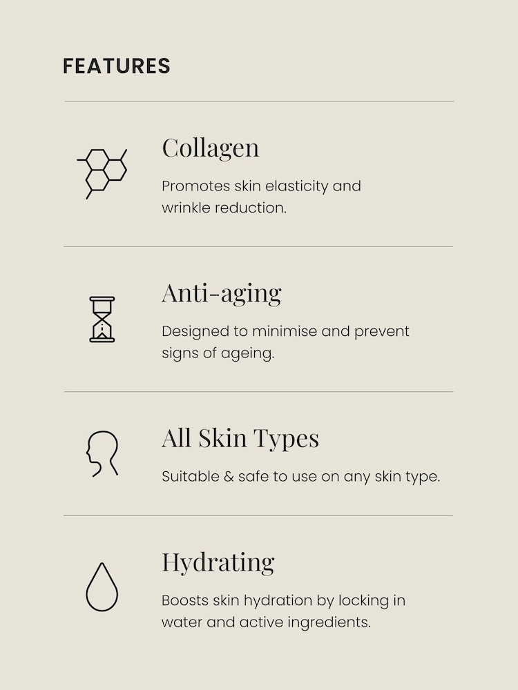 ELEMIS Pro-Collagen Rose Marine Cream 50ml - Image 2 of 6