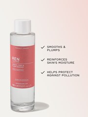 REN Perfect Canvas Smooth, Prep & Plump Essence 100ml - Image 3 of 5
