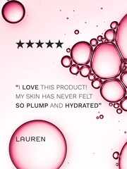 REN Perfect Canvas Smooth, Prep & Plump Essence 100ml - Image 4 of 5