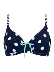 Pour Moi Beach House Bikinioberteil - Bild 3 von 4