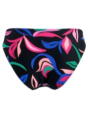 Pour Moi Black Brief Palermo Bikini Brief - Image 5 of 5