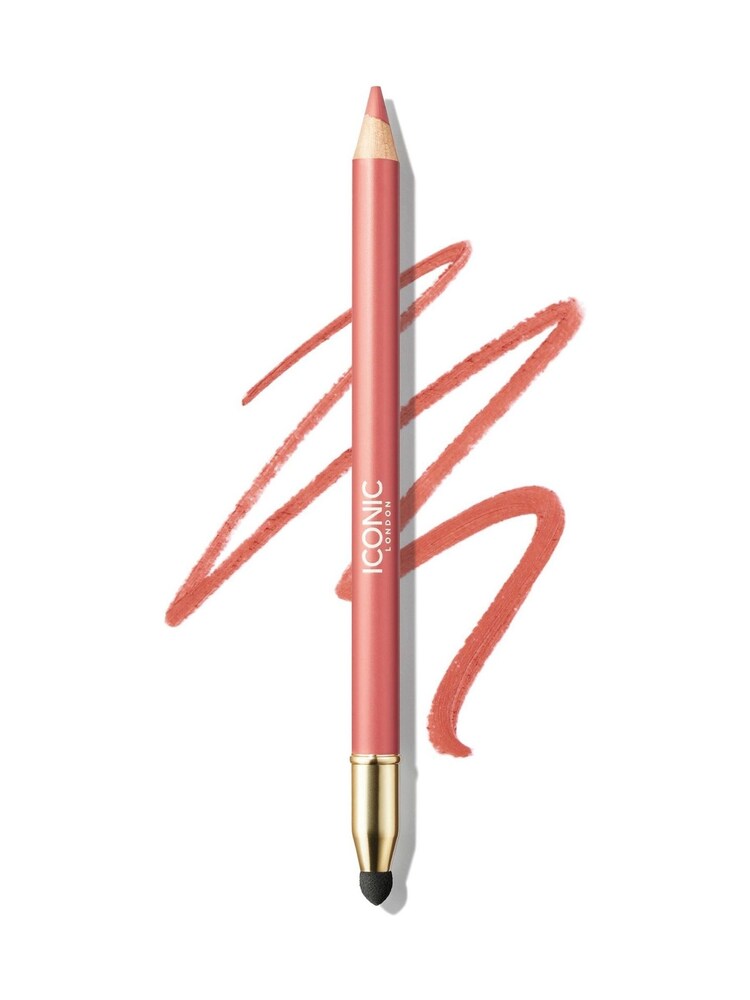 ICONIC London Fuller Pout Sculpting Lip Liner - Image 1 of 6