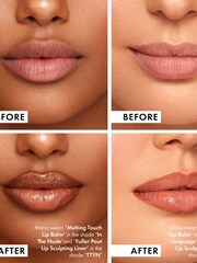 ICONIC London Fuller Pout Sculpting Lip Liner - Image 6 of 6