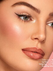 ICONIC London Fuller Pout Sculpting Lip Liner - Image 3 of 6
