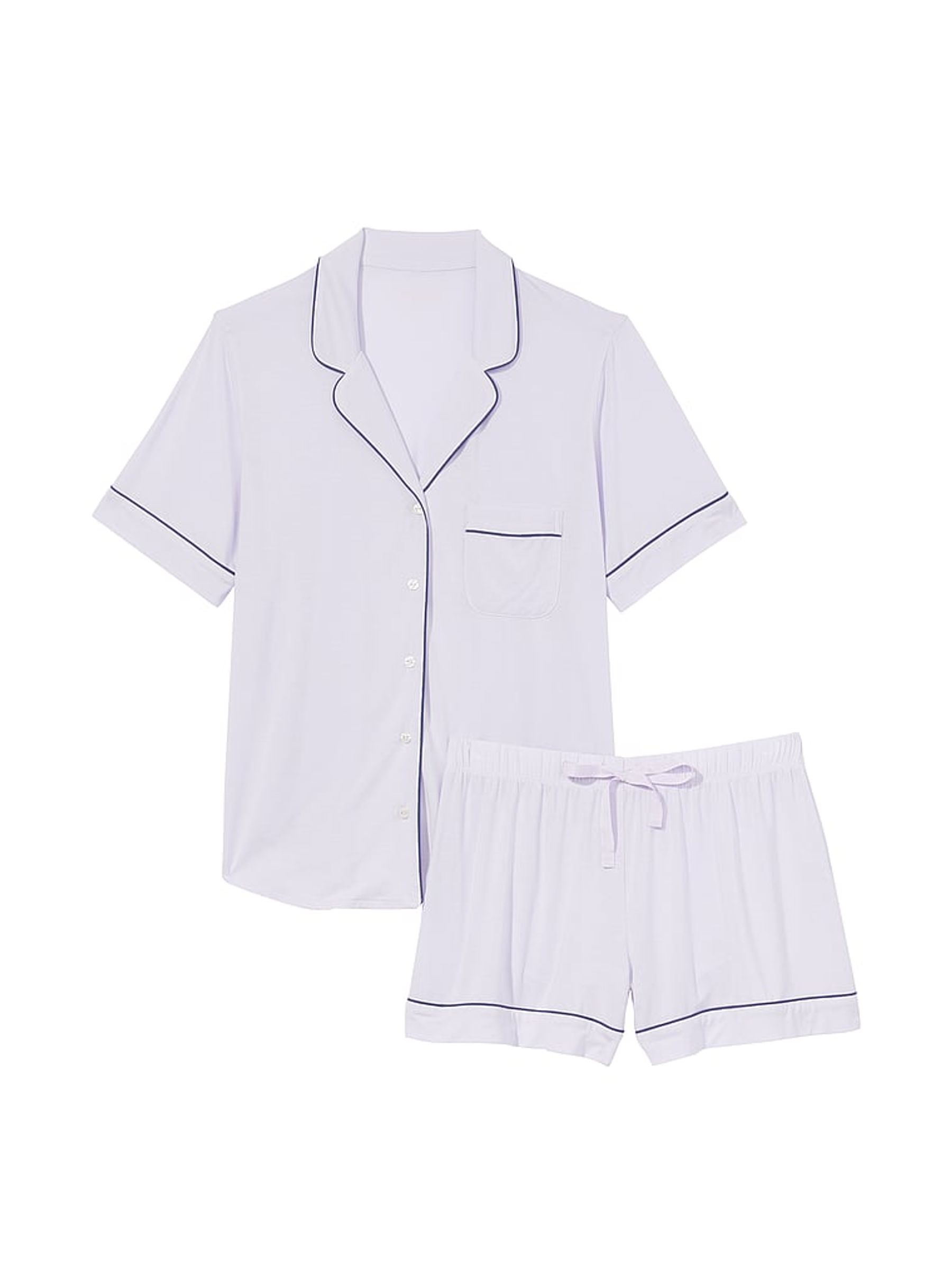 SHORT JERSEY SET UP（ホワイト×パープル） グラップリング ウェア t シャツ 刺繍 リネン メンズ 子供服 男の子