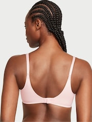 Victoria's Secret Purest Pink Smooth Lightly Lined Full Cup Bra - Image 2 of 3