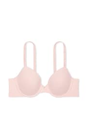 Victoria's Secret Purest Pink Smooth Lightly Lined Full Cup Bra - Image 3 of 3