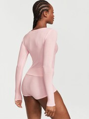 Victoria's Secret Pink Modal Short Pyjamas - Image 2 of 3