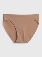 Gap Natural Bikini No-Show Seamless Knickers - Image 1 of 2
