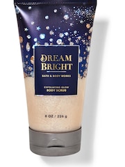 Bath & Body Works Dream Bright Exfoliating Glow Body Scrub 8 oz / 226 g - Image 1 of 2