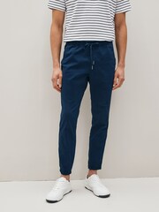 Gap Blue GapFlex Essential Joggers - Image 2 of 5