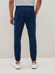 Gap Blue GapFlex Essential Joggers - Image 3 of 5