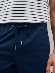 Gap Blue GapFlex Essential Joggers - Image 4 of 5