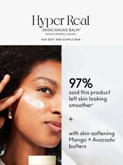 MAC Hyper Real SkinCanvas Balmâ„¢  Moisturising Cream 30ml 30ml - Image 2 of 5