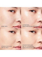 MAC Hyper Real SkinCanvas Balmâ„¢  Moisturising Cream 30ml 30ml - Image 5 of 5
