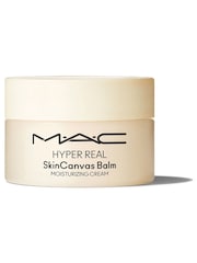 MAC Hyper Real SkinCanvas Balmâ„¢  Moisturising Cream 30ml 15ml - Image 1 of 5