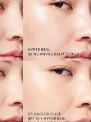 MAC Hyper Real SkinCanvas Balmâ„¢  Moisturising Cream 30ml 15ml - Image 5 of 5