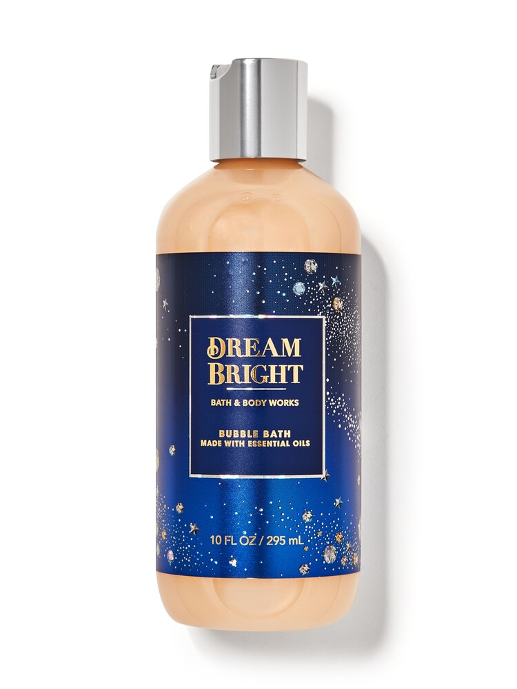 Bath & Body Works Dream Bright Bubble Bath 10 fl oz / 295 mL - Image 1 of 1