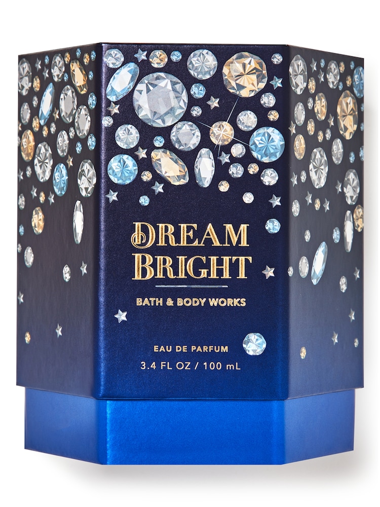 Bath & Body Works Dream Bright Eau de Parfum 1.7 fl oz / 50 mL - Image 2 of 2
