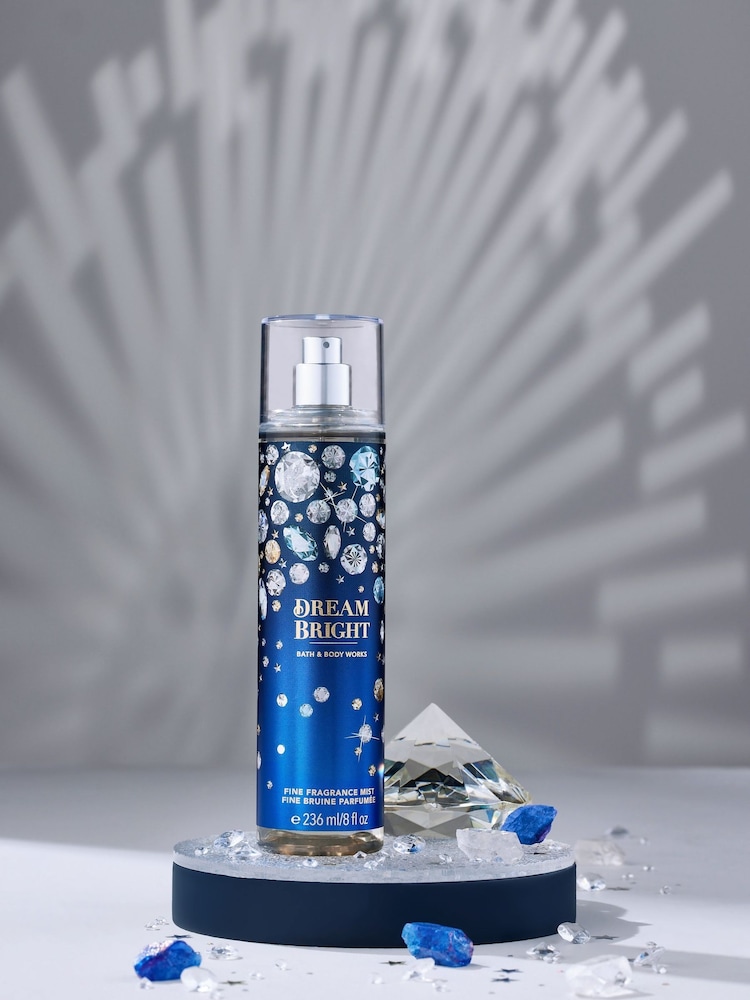 Bath & Body Works Fine Fragrance Body Mist 8 fl oz / 236 mL - Image 2 of 3