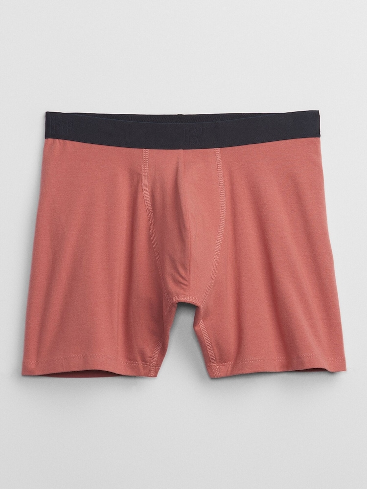 Gap Red 5" Boxer Briefs - Image 1 of 2