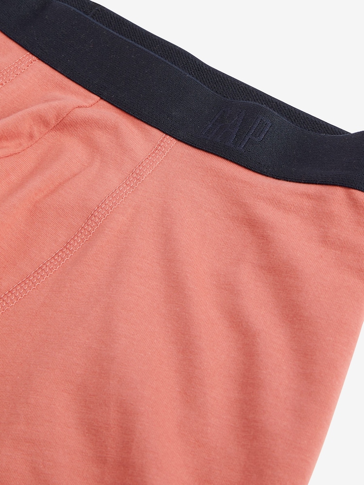 Gap Red 5" Boxer Briefs - Image 2 of 2