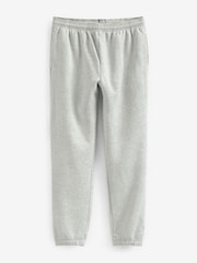 Gap Grey Vintage Soft Fleece-Lined Joggers - Image 3 of 8
