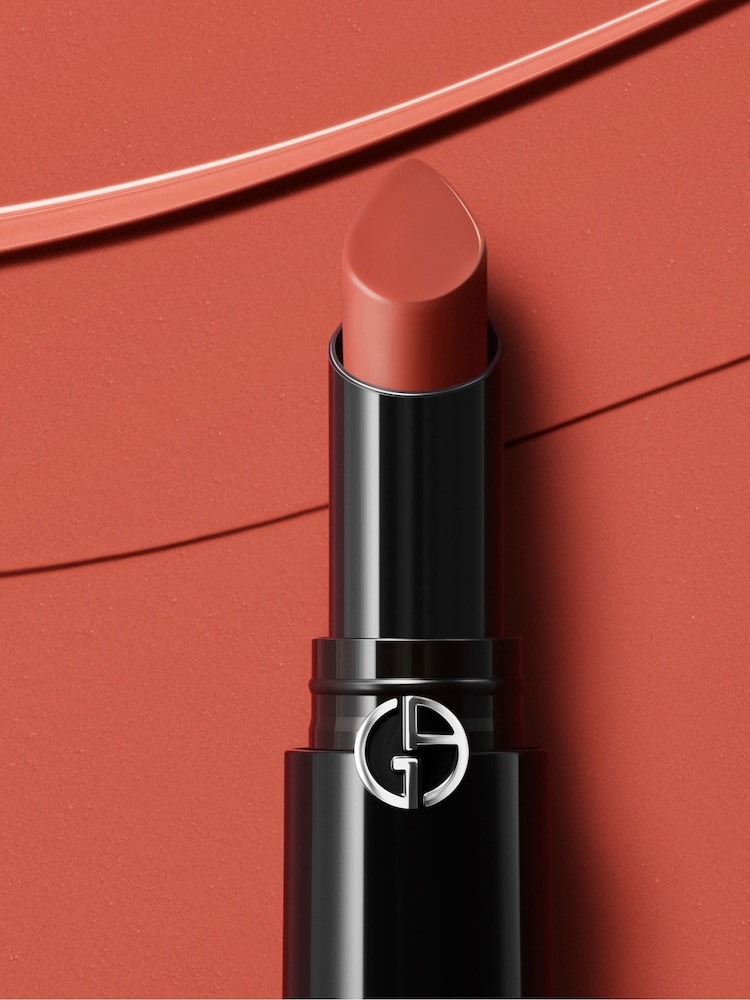 Armani Beauty Lip Power Long Wear Lipstick - Image 5 of 5