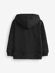 Sudadera con capucha y logo de Gap (4-13 años) - Imagen 10 de 10