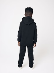 Sudadera con capucha y logo de Gap (4-13 años) - Imagen 2 de 10