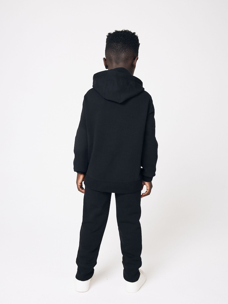 Sudadera con capucha y logo de Gap (4-13 años) - Imagen 2 de 10