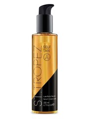 St. Tropez Self Tan Luxe Body Serum 200ML - Image 1 of 5