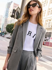 Friends Like These Offener Tailored-Blazer - Bild 1 von 4