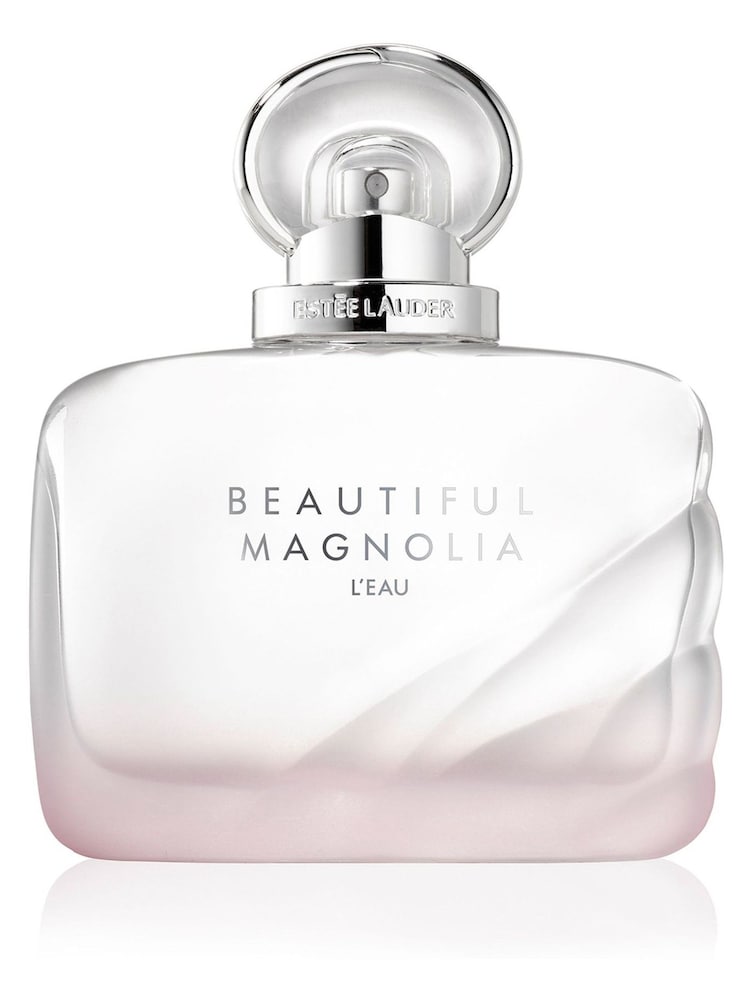Estée Lauder Beautiful Magnolia L'Eau Eau de Toilette 50ml - Image 1 of 4