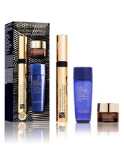 Estée Lauder Mascara Essentials For Brighter, Bolder Eyes Mascara Gift Set (Worth £53) - Image 1 of 2