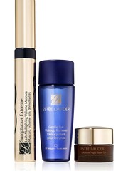 Estée Lauder Mascara Essentials For Brighter, Bolder Eyes Mascara Gift Set (Worth £53) - Image 2 of 2